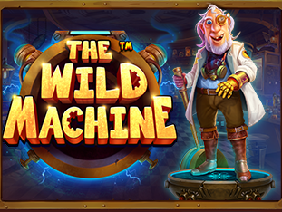 The Wild Machine