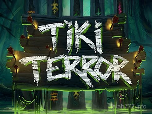 Tiki Terror