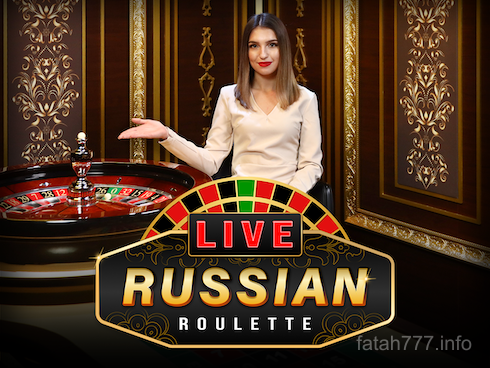Live Roulette - Russian